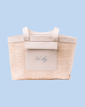 The Beach Tote