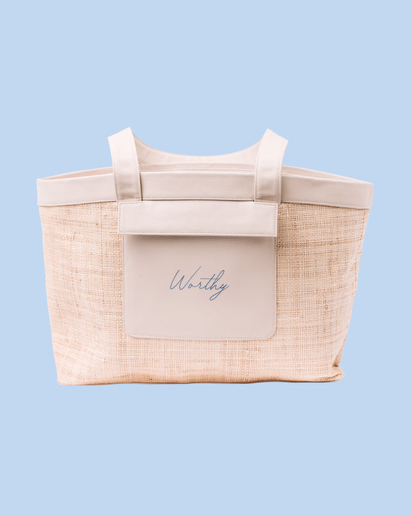 The Beach Tote