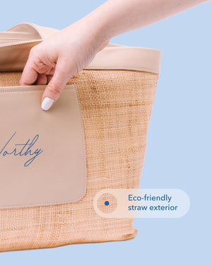 The Beach Tote