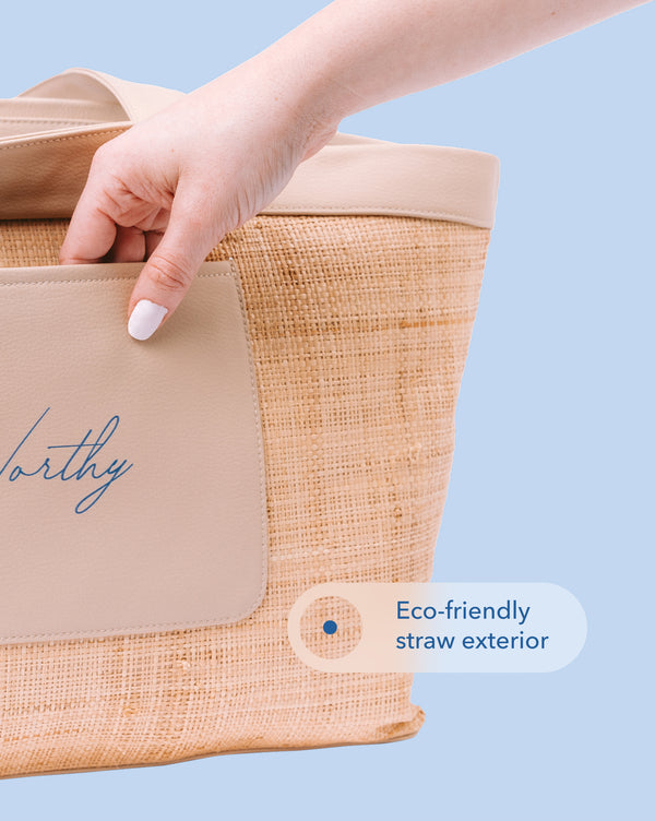 The Beach Tote
