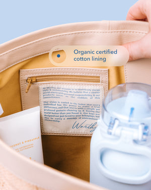 The Beach Tote
