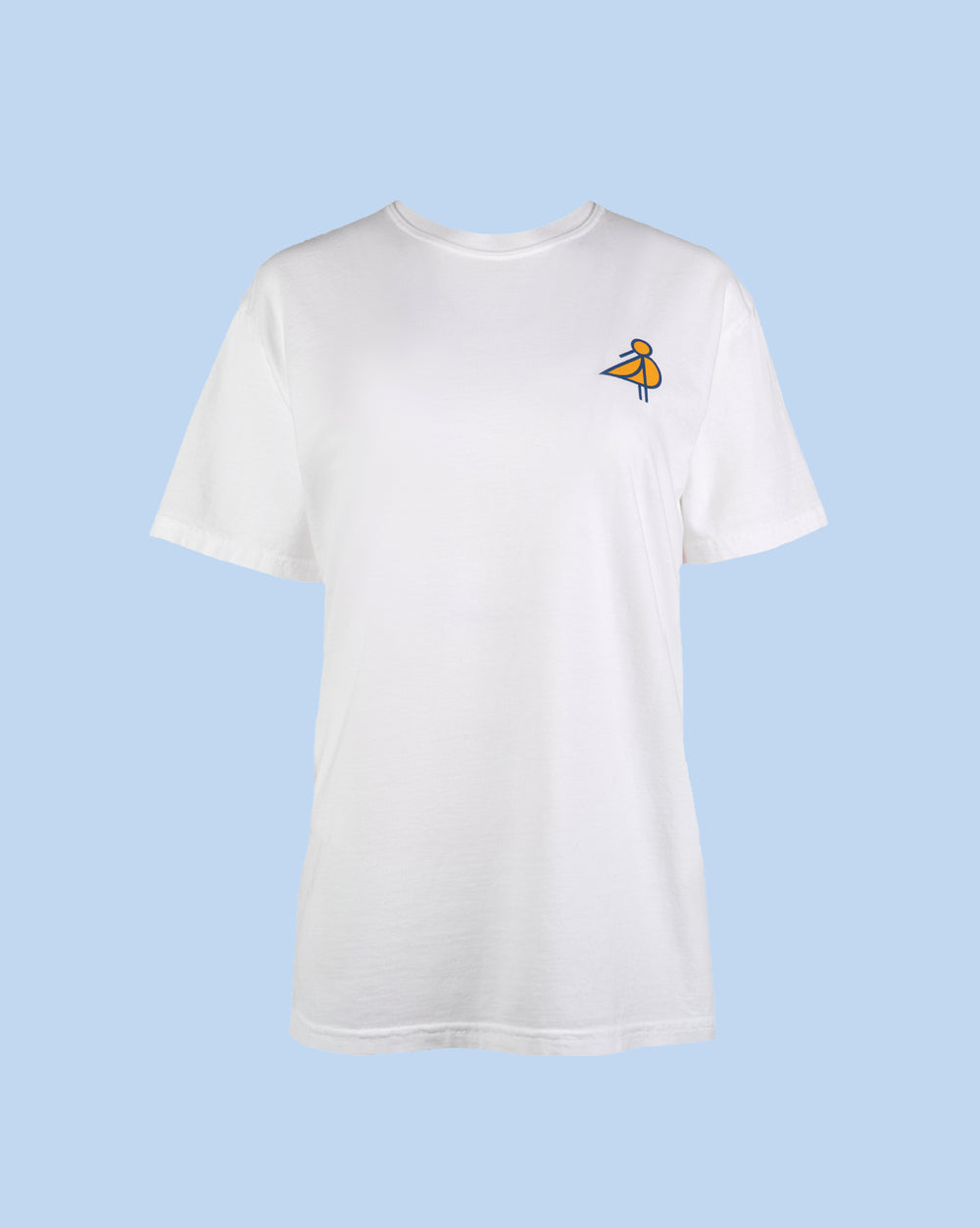 The T-Shirt