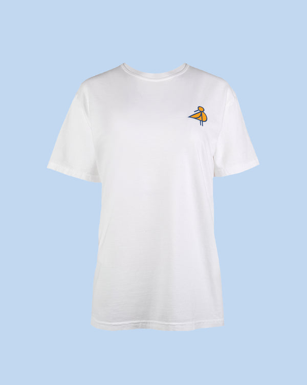 The T-Shirt