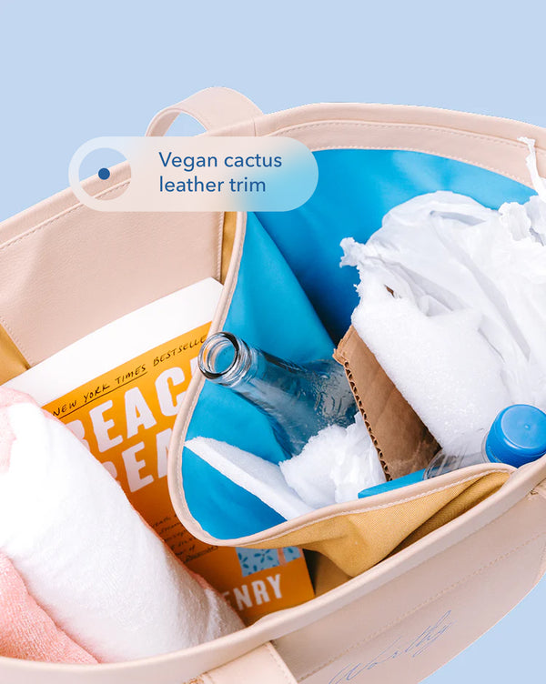 The Beach Tote