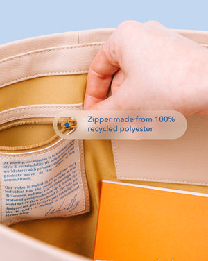 The Beach Tote
