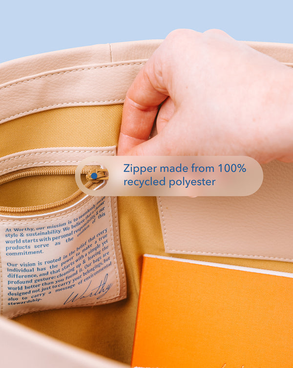 The Beach Tote