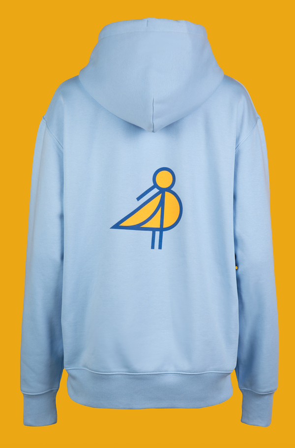 The Sweatshirt