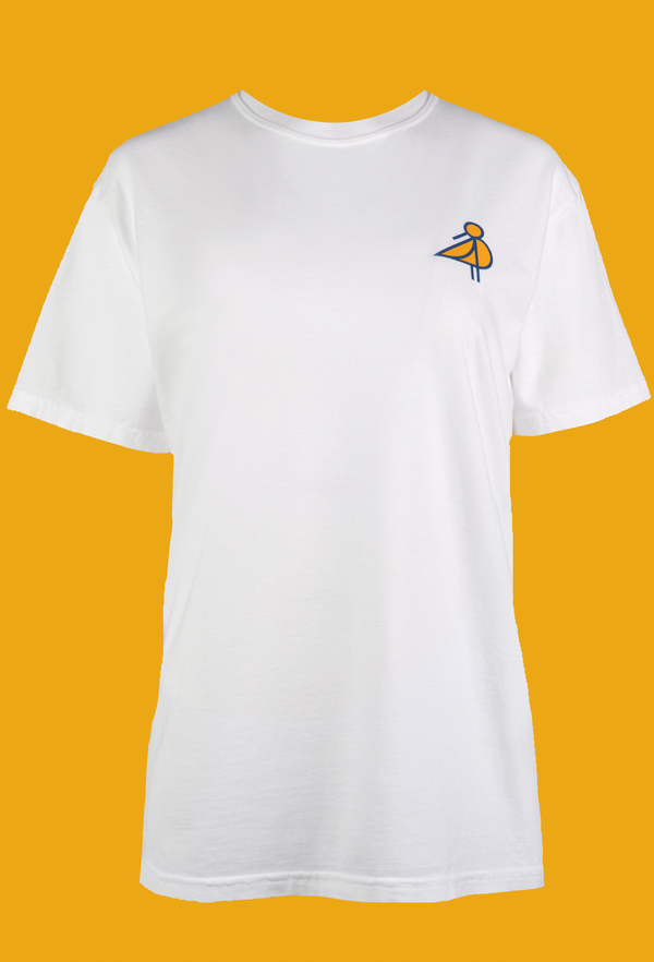 The T-Shirt